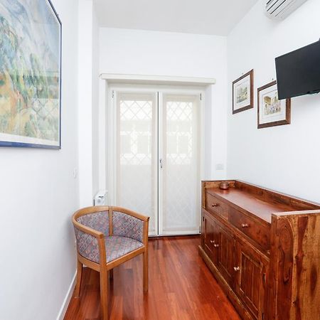 St. Peter Terrace Apartment Ρώμη Εξωτερικό φωτογραφία
