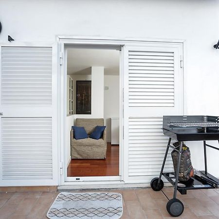 St. Peter Terrace Apartment Ρώμη Εξωτερικό φωτογραφία