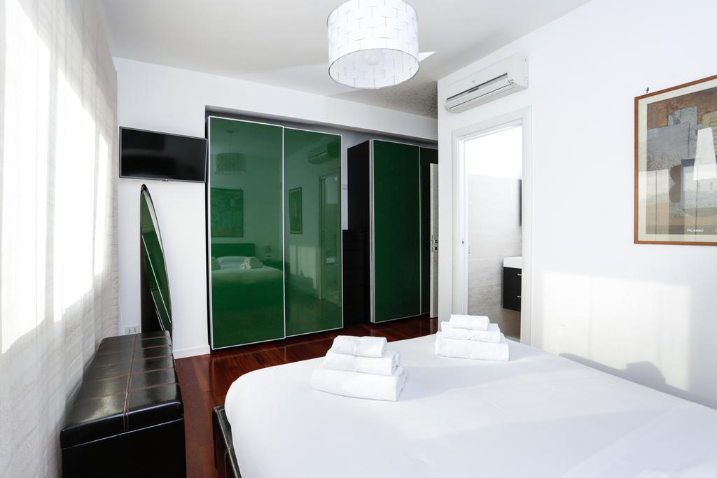 St. Peter Terrace Apartment Ρώμη Εξωτερικό φωτογραφία