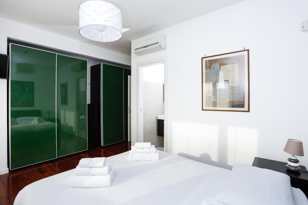 St. Peter Terrace Apartment Ρώμη Εξωτερικό φωτογραφία