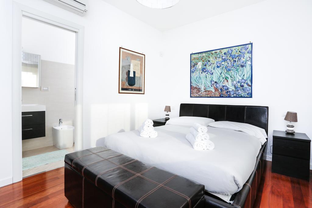 St. Peter Terrace Apartment Ρώμη Εξωτερικό φωτογραφία