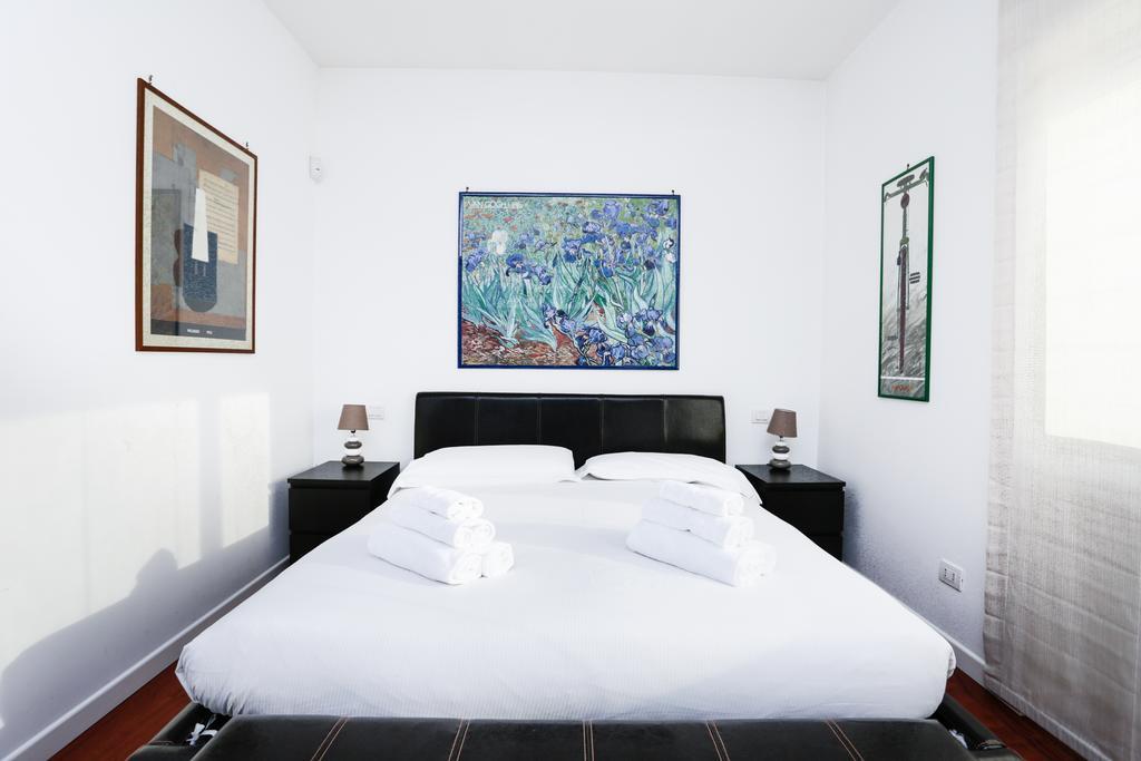 St. Peter Terrace Apartment Ρώμη Εξωτερικό φωτογραφία