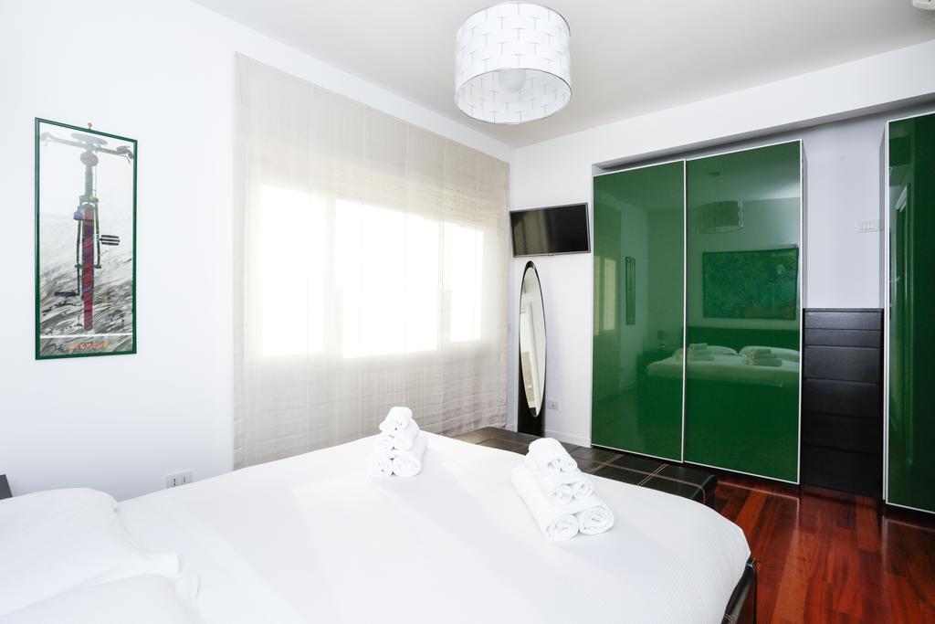 St. Peter Terrace Apartment Ρώμη Εξωτερικό φωτογραφία