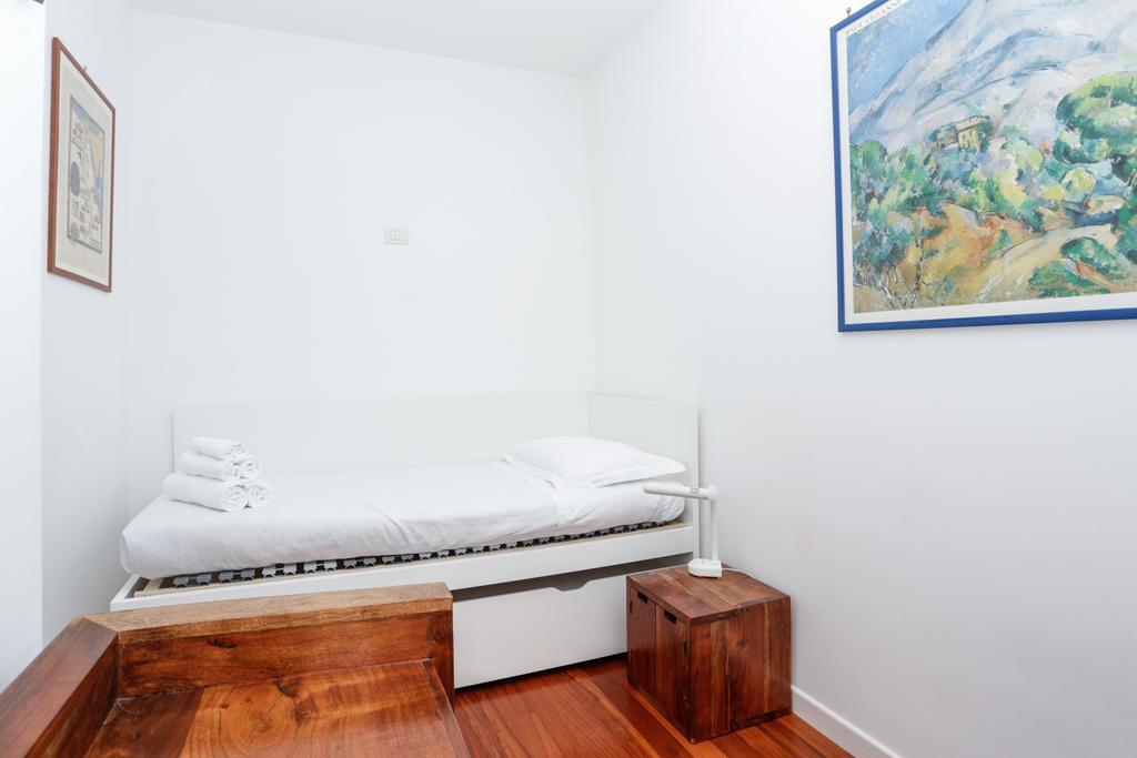 St. Peter Terrace Apartment Ρώμη Εξωτερικό φωτογραφία