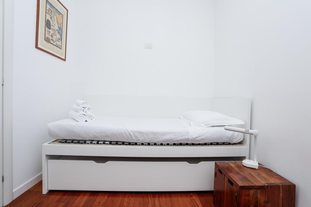 St. Peter Terrace Apartment Ρώμη Εξωτερικό φωτογραφία
