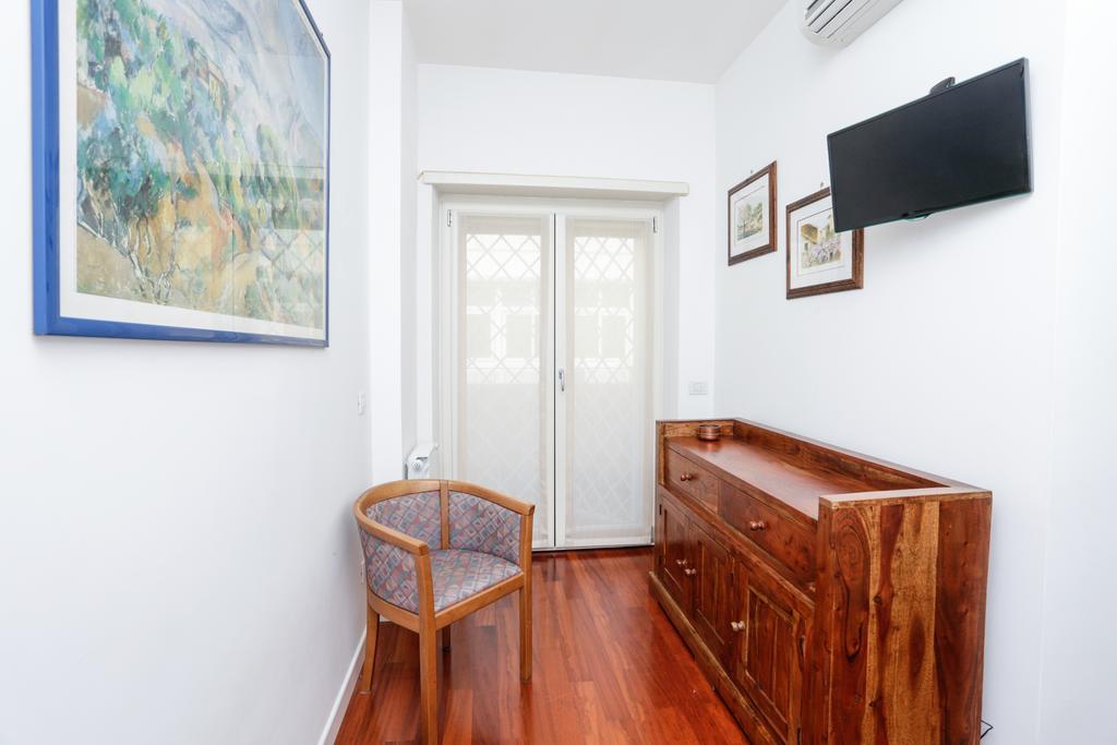 St. Peter Terrace Apartment Ρώμη Εξωτερικό φωτογραφία