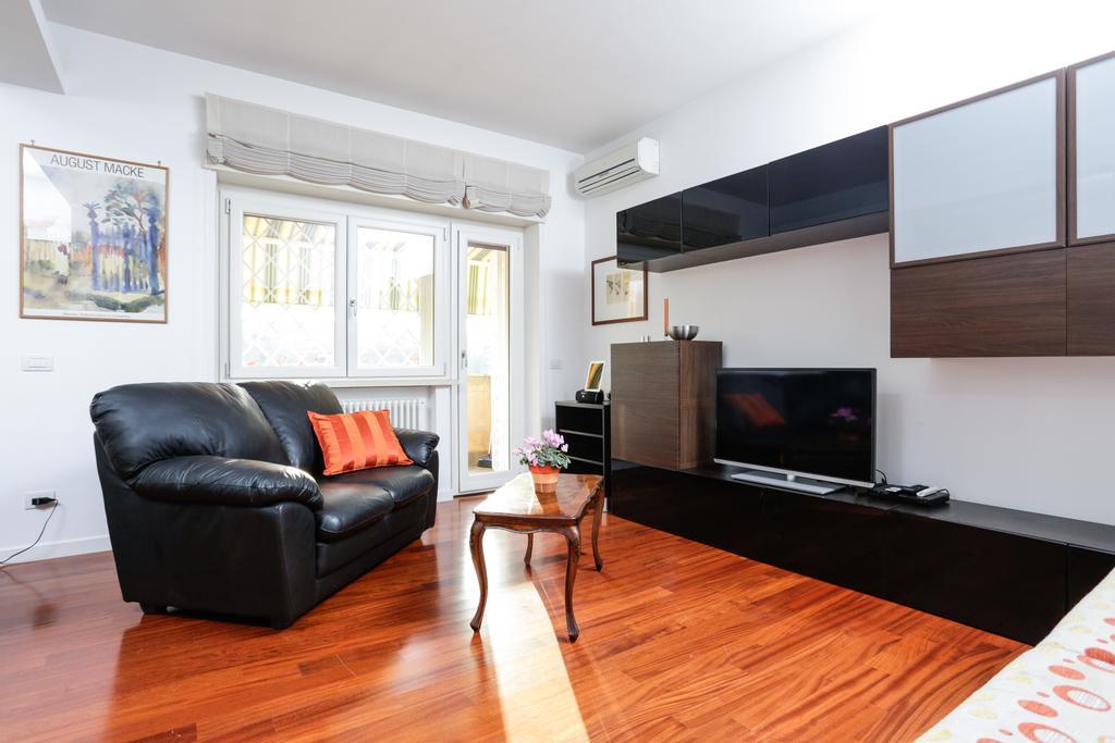 St. Peter Terrace Apartment Ρώμη Εξωτερικό φωτογραφία