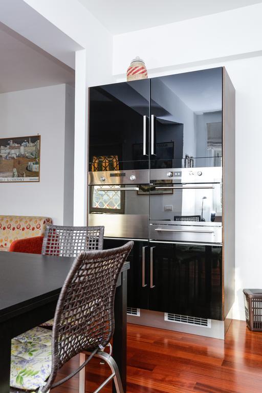 St. Peter Terrace Apartment Ρώμη Εξωτερικό φωτογραφία
