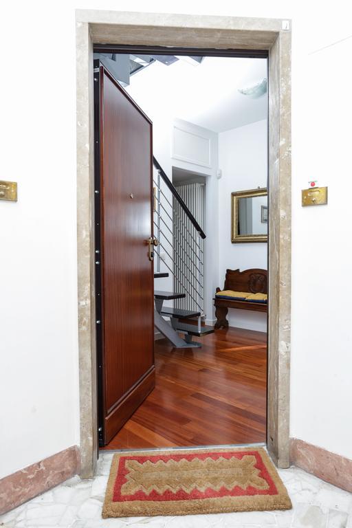 St. Peter Terrace Apartment Ρώμη Εξωτερικό φωτογραφία