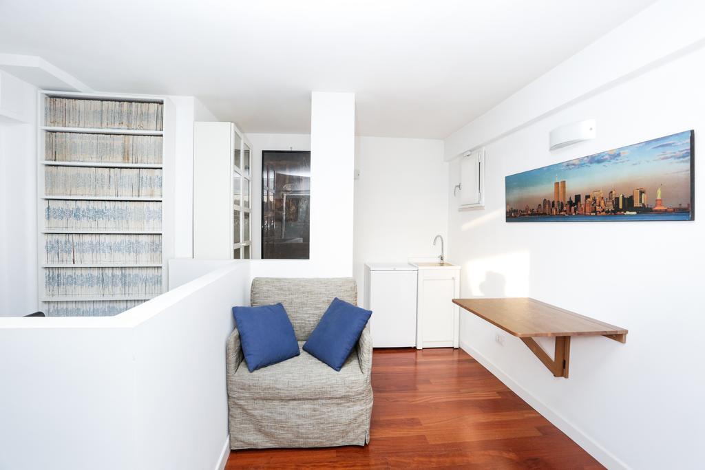 St. Peter Terrace Apartment Ρώμη Εξωτερικό φωτογραφία
