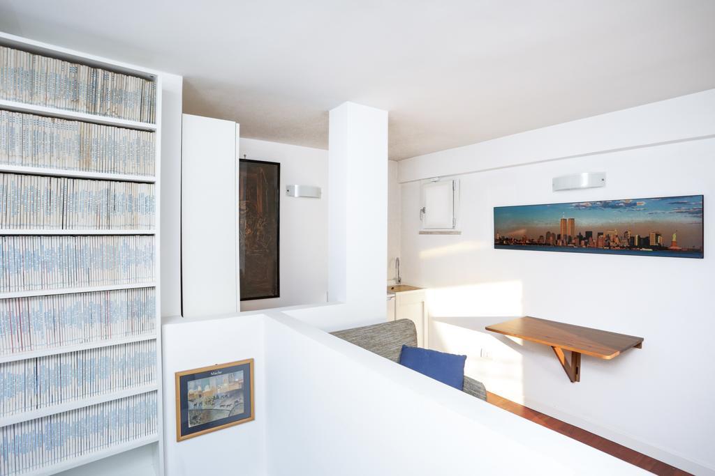 St. Peter Terrace Apartment Ρώμη Εξωτερικό φωτογραφία