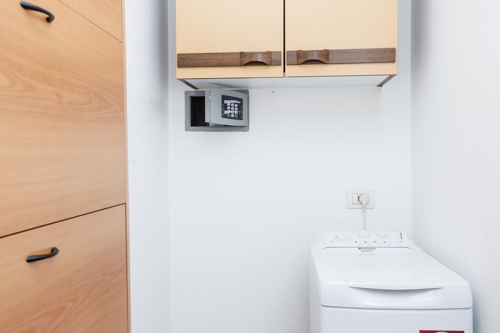 St. Peter Terrace Apartment Ρώμη Εξωτερικό φωτογραφία