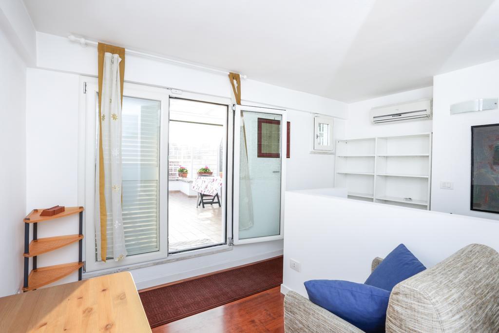 St. Peter Terrace Apartment Ρώμη Εξωτερικό φωτογραφία