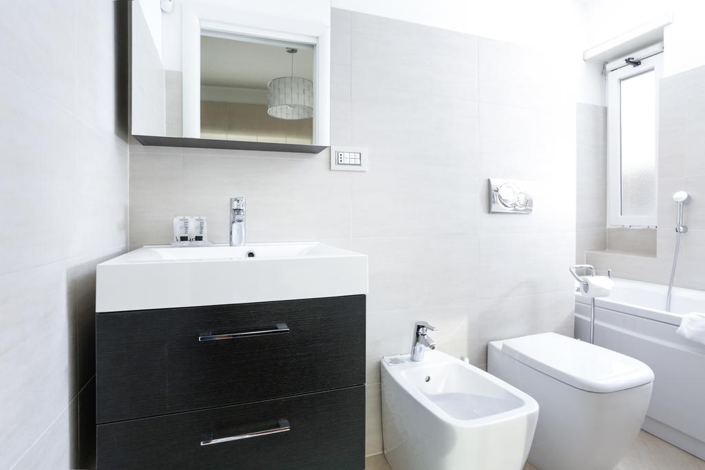 St. Peter Terrace Apartment Ρώμη Εξωτερικό φωτογραφία