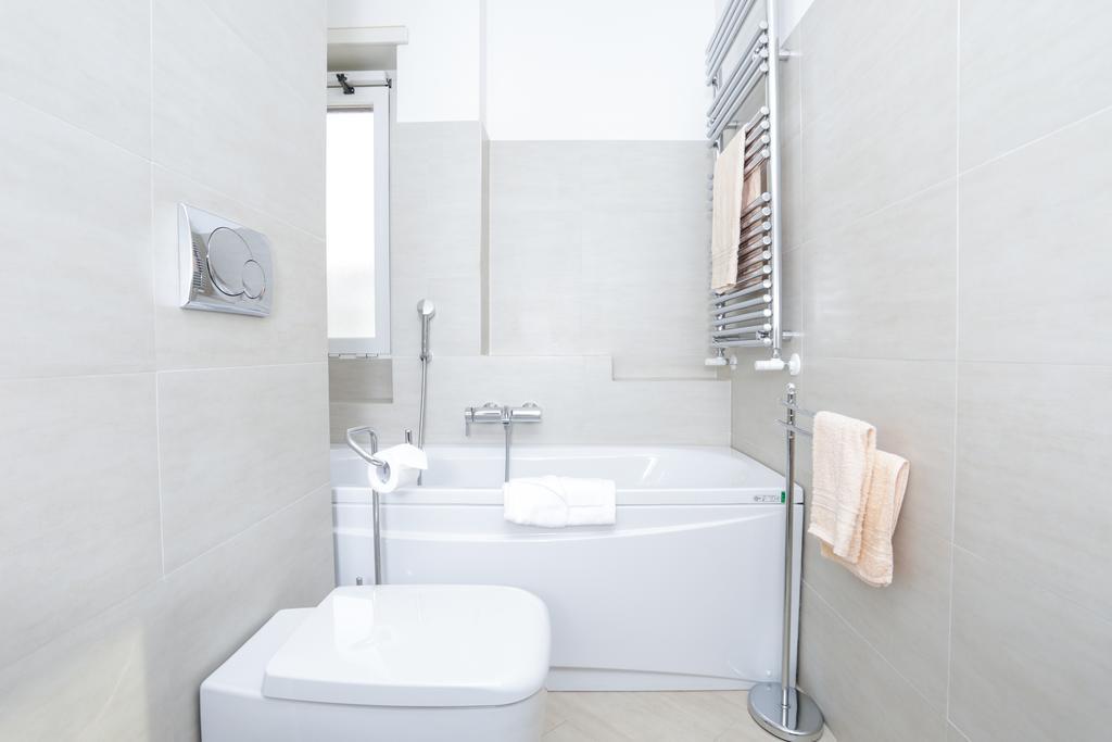 St. Peter Terrace Apartment Ρώμη Εξωτερικό φωτογραφία