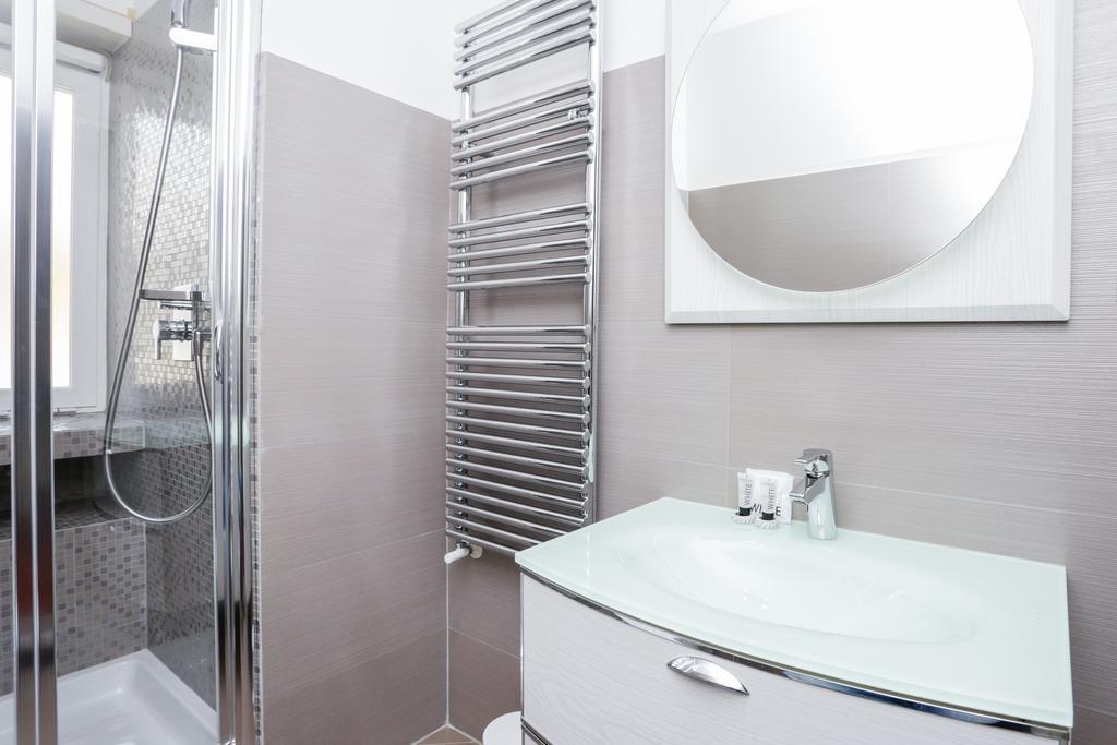 St. Peter Terrace Apartment Ρώμη Εξωτερικό φωτογραφία