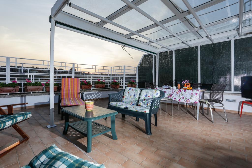 St. Peter Terrace Apartment Ρώμη Εξωτερικό φωτογραφία